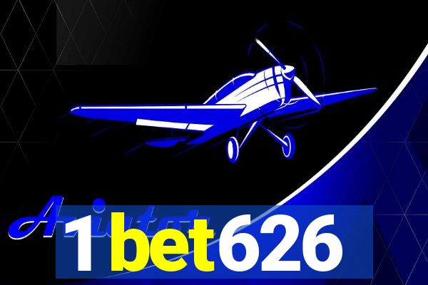 1 bet626